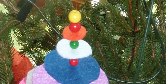 Adventswerkstatt Klassen 1-4  –  eine Bildersammlung….