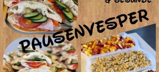 Einfach (,) genial, gesund & auch noch lecker