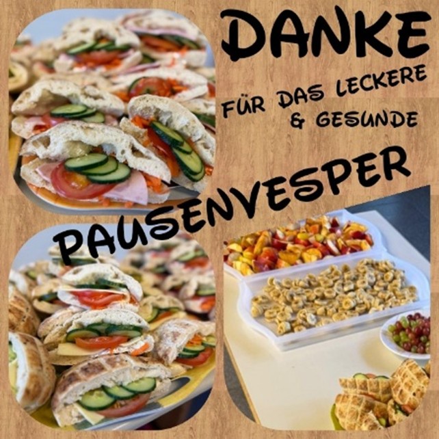 Einfach (,) genial, gesund & auch noch lecker